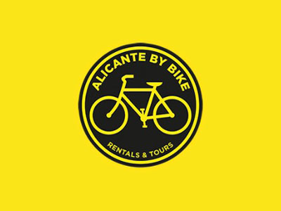 Alquiler de Bicicletas Y Patinetes Eléctricos en Postiguet. Alicante by Bike. Alicante Natural