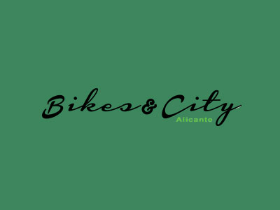 Alquiler de Bicicletas en Bikes and City. Alicante Natural